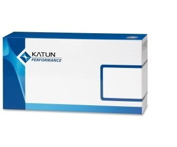 Katun 50808 Toner Cartridge Compatible Yellow 1 PC[S] (Katun 6600 Yellow Toner 6600)