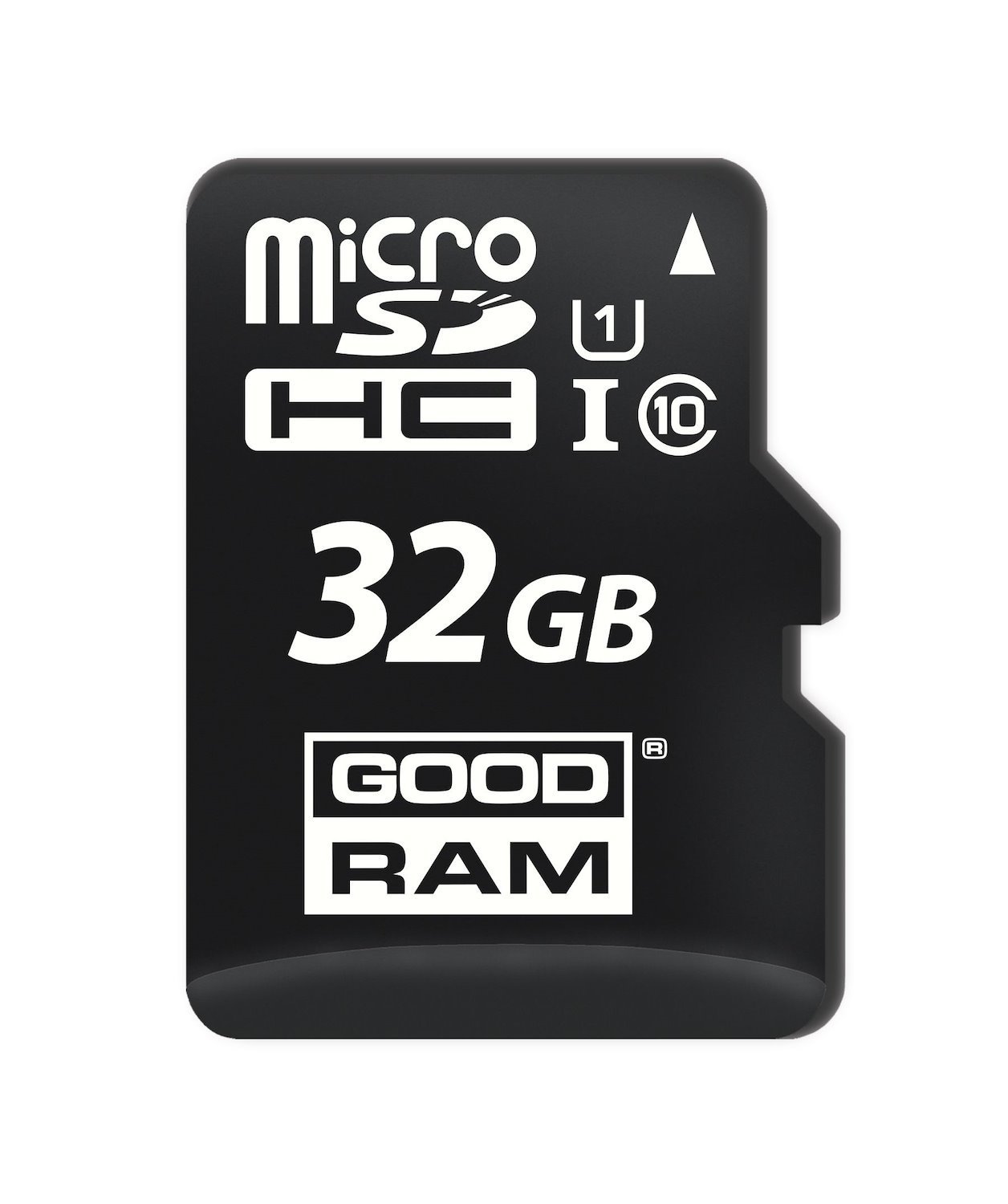 Goodram M1aa 32 GB MicroSDHC Uhs-I Class 10 (32GB Micro Card CL 10 Uhs I + Adapter)