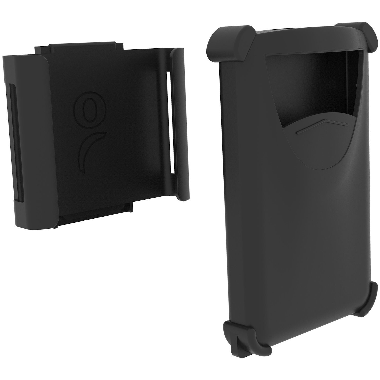 Socket Mobile Ac4201-2418 Barcode Reader Accessory Holder (Mobile Ac4201-2418 Barcode - Reader Accessory Holder - Mobile Ac4201-2418 Holder Black Socket Mobile S800 1 PC[S] - Warranty: 12M)