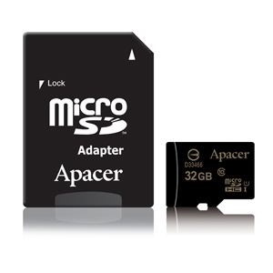 Apacer 32 GB - 1 Pack