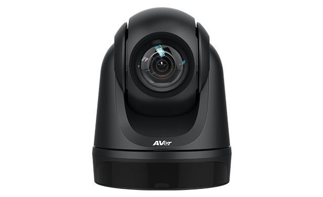 AVerMedia AVer DL30 Webcam 2 MP 1920 X 1080 Pixels Usb Black (Aver DL30 PTZ Camera)