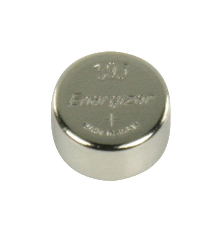 Energizer En393p1 (Silver Oxide 393-309 MBL1 - En393p1 - Warranty: 12M)