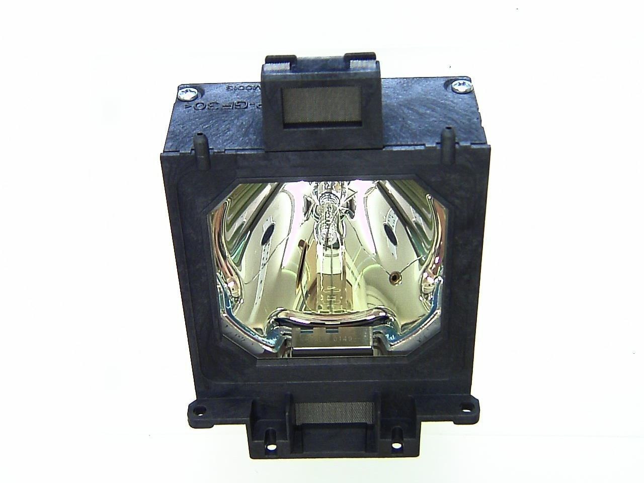 Sanyo Poa-Lmp125 Projector Lamp 330 W NSH (Original Lamp For Sanyo Plc-Wtc500l:Plc-Xtc50l:Plc-Xc55a Projector [3Months Warranty])