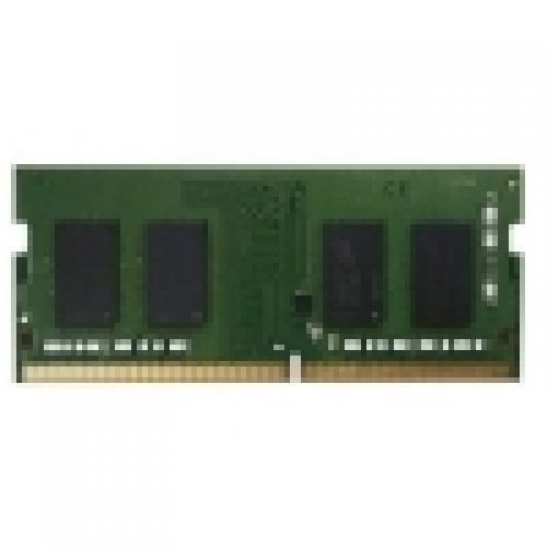 QNAP RAM Module - 16 GB (1 x 16GB) - DDR4-2666/PC4-21333 DDR4 SDRAM - 2666 MHz - 1.20 V