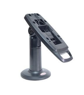 Havis Ens Ass10121 Pos System Accessory Pos Mount Black (FlexiPole Locking Complete - Payment Terminal Stand - Ass10121 Pos Mount Black - Warranty: 24M)