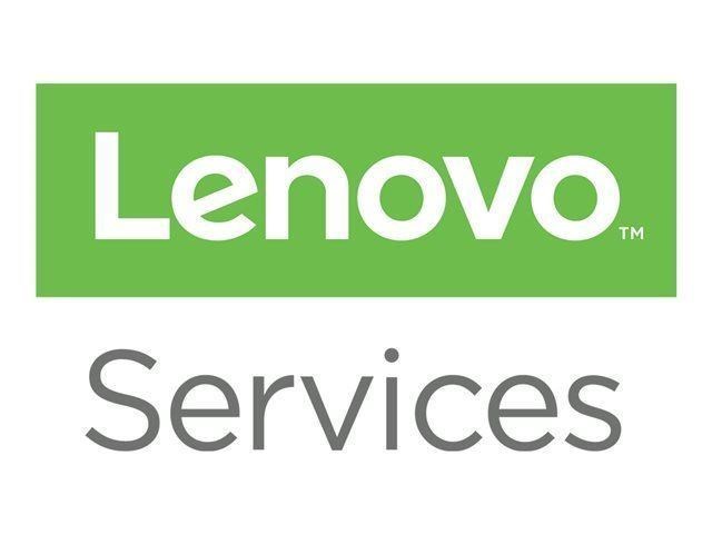 Lenovo Premier Support - Extended Warranty (Upgrade) - 5 Year - Warranty