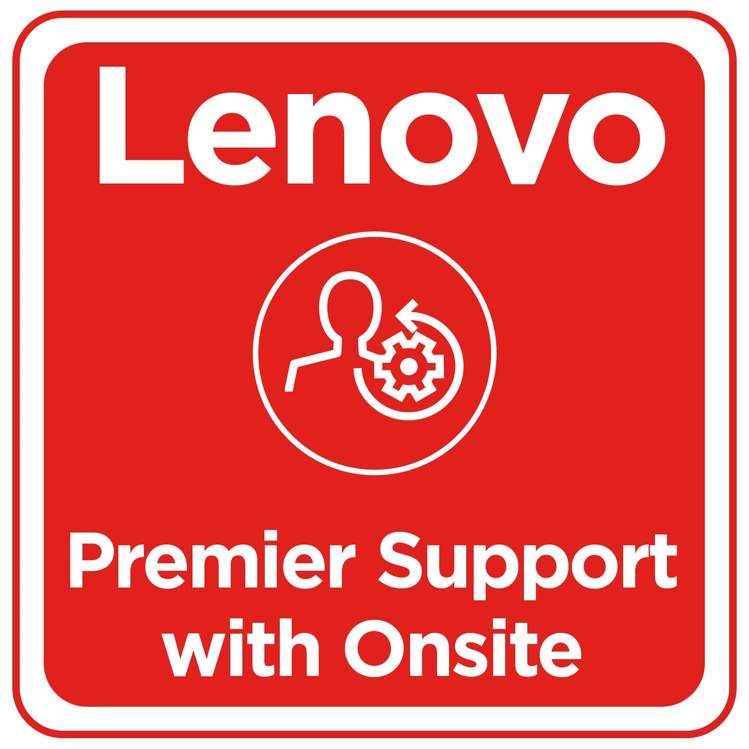 Lenovo Premier Support - 5 Year - Warranty