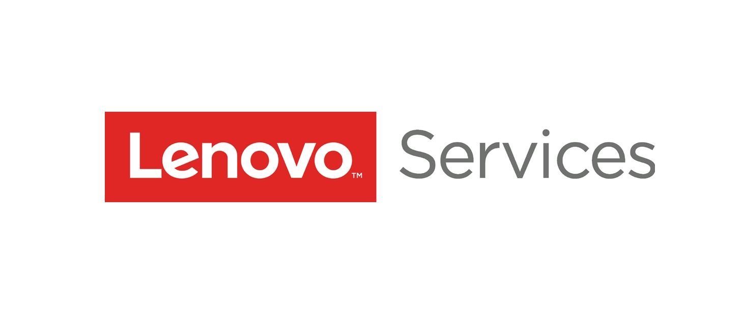 Lenovo Premier Support - Extended Service - 5 Year - Warranty