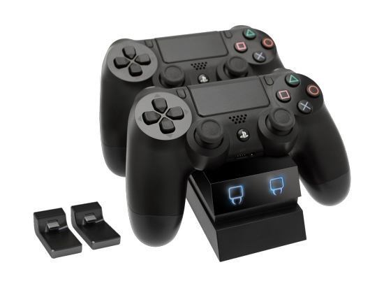 Venom Twin Controller Charge Dock