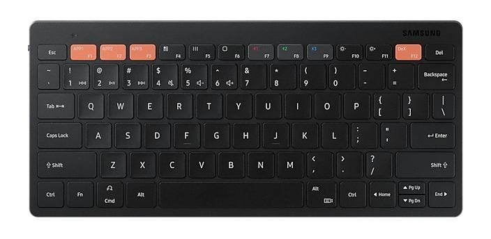 Samsung Smart Keyboard Trio 500