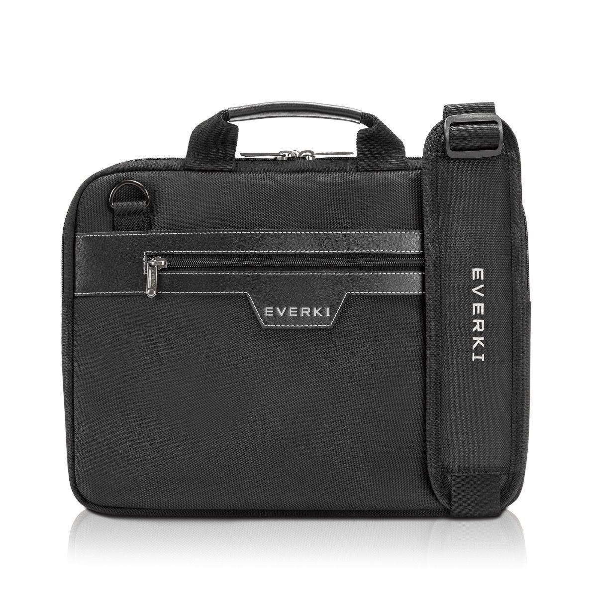 Everki Business 414 35.8 CM [14.1] Briefcase Black (Tasche Everki Business FÜR NB Bis 14 1)