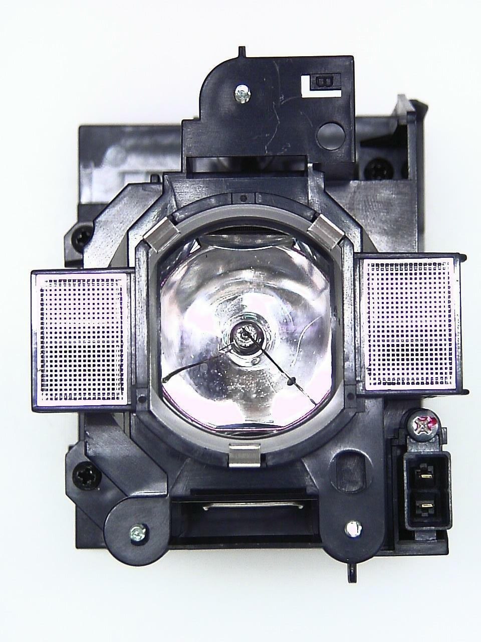 Hitachi DT01291 Projector Lamp (Original Lamp For Hitachi Cp-Wu8450:Cp-Wu8451:Cp-Wux8450:Cp-Wx8255:Cp-Wx8255a:Cp-X8160:Cp-X8350 Projector [3Months Warranty])