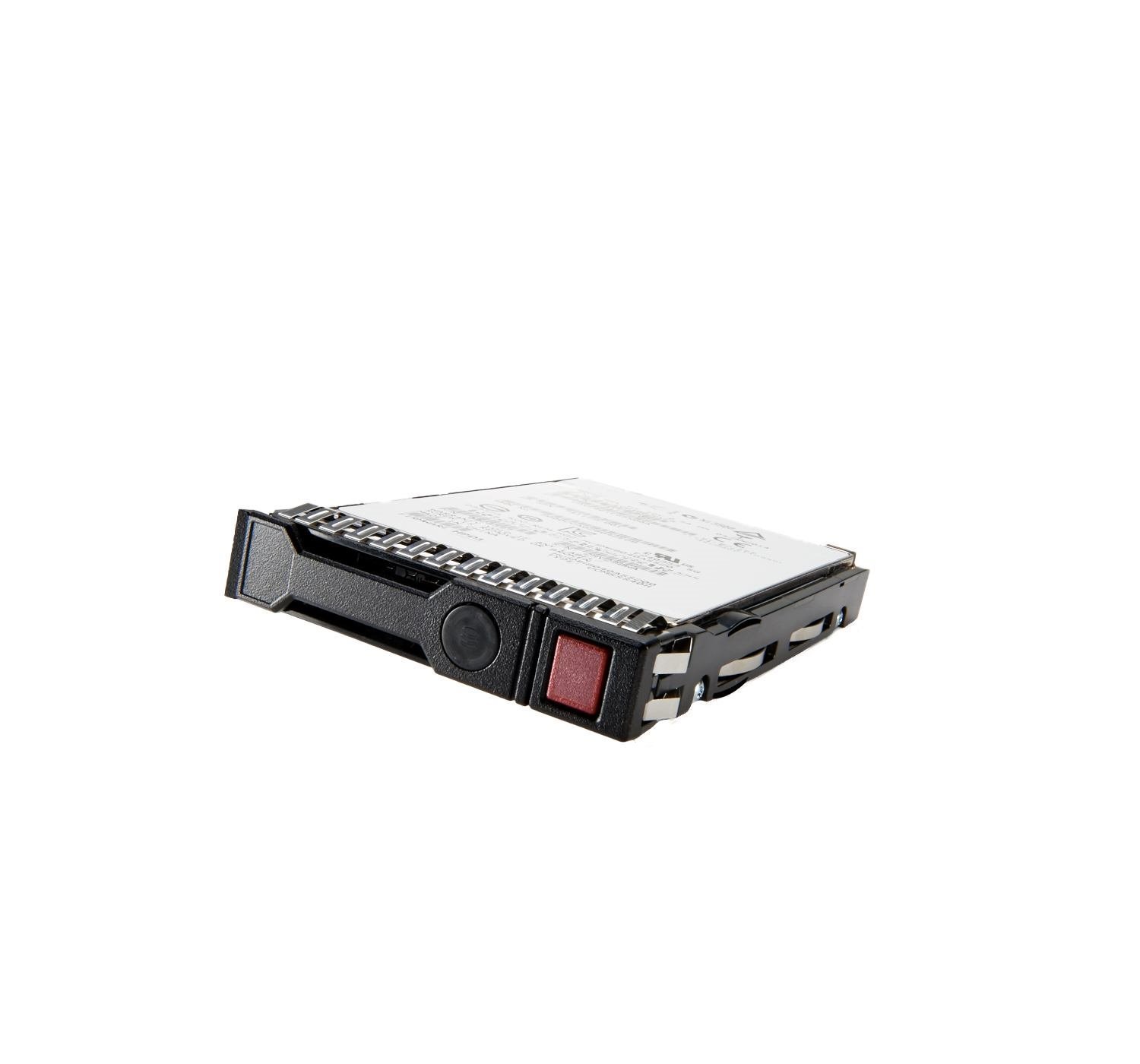 HPE 1.92 TB Solid State Drive - 2.5" - SAS - Read Intensive