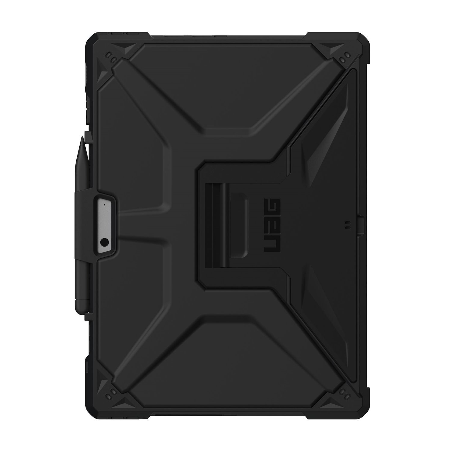 Urban Armor Gear 324015114040 Tablet Case 33 CM [13] Cover Black (324015114040 Tablet Case 33 - CM [13] Cover Black - Warranty: 12M)