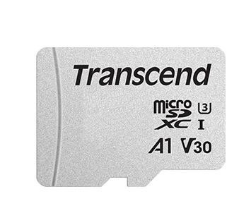 Transcend 64 GB Class 10/UHS-I (U1) microSDXC