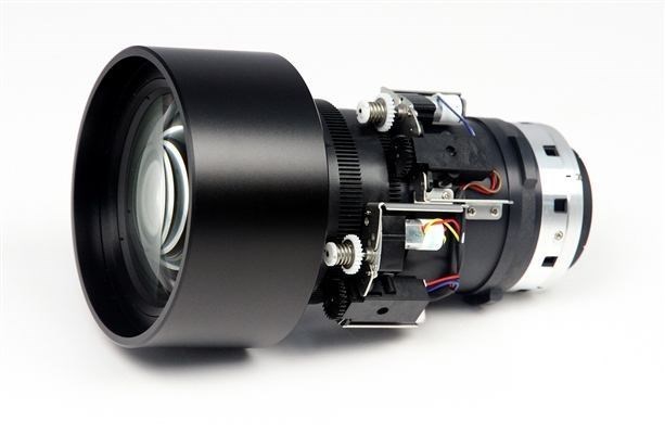 Vivitek 3797745200-SVK Projection Lens DX6535 DW6035 DX6831 DW6851 Du6871 D6510 D6010 D8 (Vivitek Wide Lens)