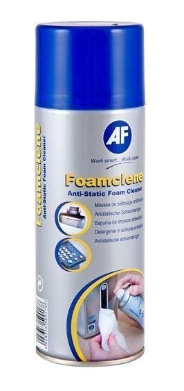 Af Afcl300 Equipment Cleansing Kit Equipment Cleansing Foam 300 ML (Af Foamclene [300ML Aerosol] Af Foamclene [300ML Can])