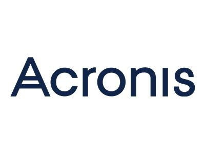 Acronis Of2bhilos21 Software License/Upgrade 1 License[S] Subscription 3 Year[S] (Cyber Backup STD Microsoft 365 - Sub Lic 25S 3Y RNW)