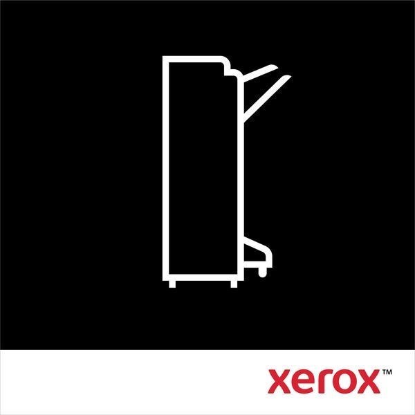 Xerox Stacker