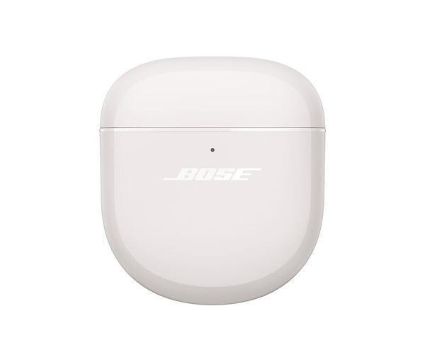 Bose QuietComfort Earbuds Ii Headset Wireless In-Ear Calls/Music Usb Type-C Bluetooth White (Bose QuietComfort EarBuds Ii - Soapstone - Warranty: 12M)