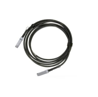 NVIDIA 1 m QSFP28 Network Cable - 1