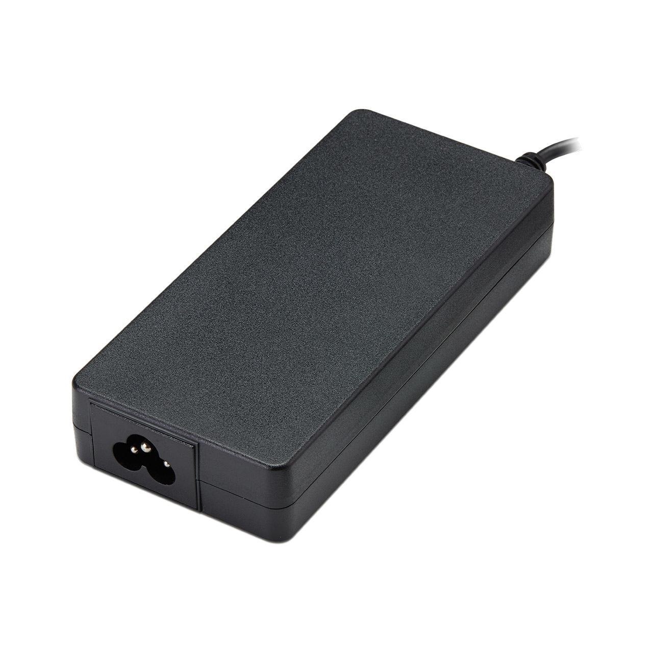 FSP NB Slim Pro Power Adapter/Inverter Indoor 120 W Black (Netzteil Universal FSP-NB120 Pro [120W] En62368)