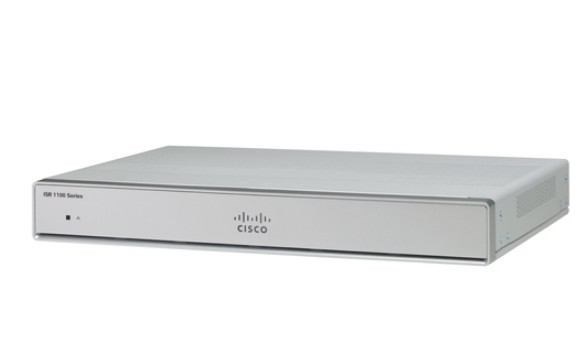Cisco 1000 C1121-8P Router