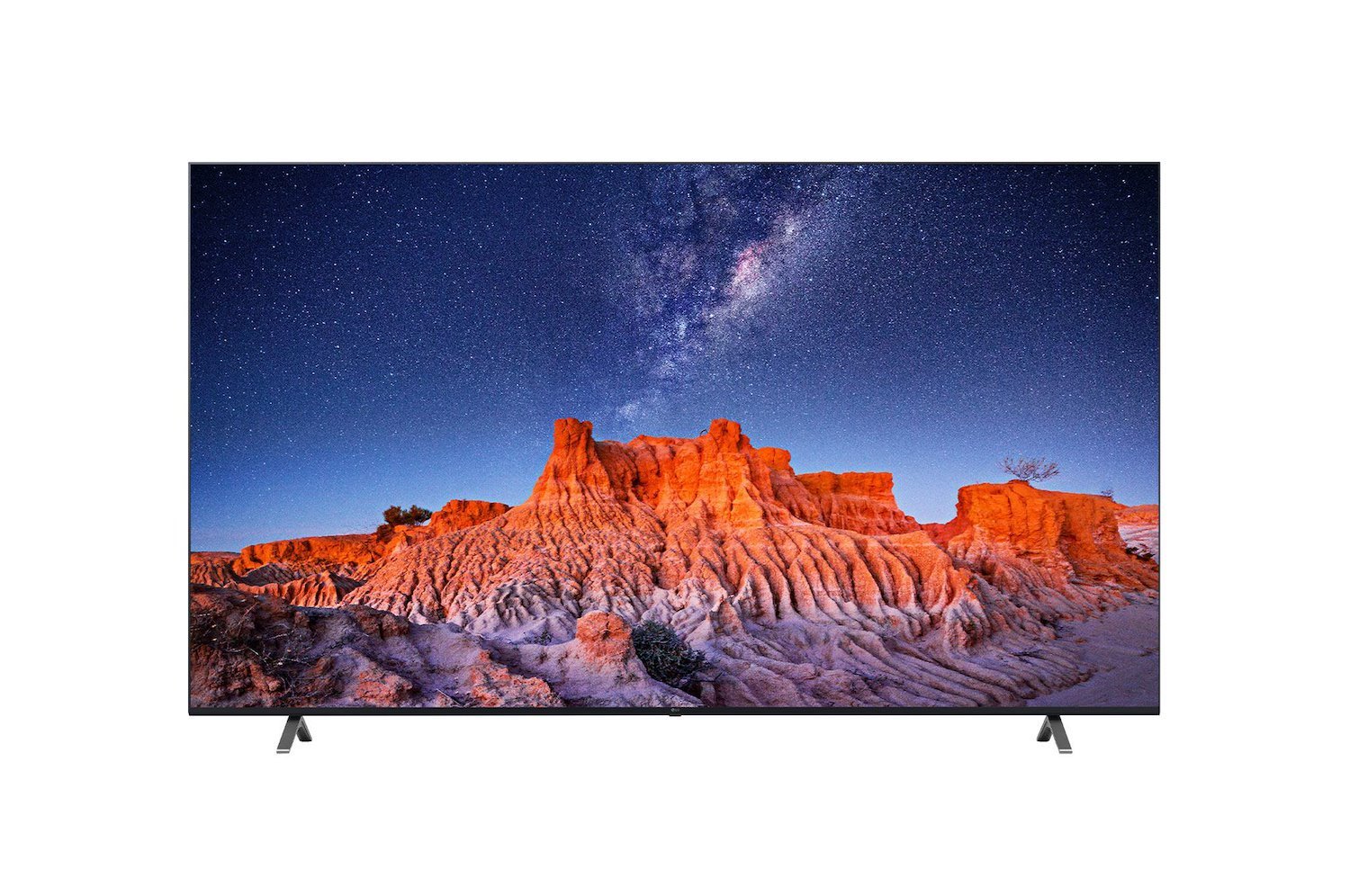 LG 75UQ801C 190.5 cm Smart LED-LCD TV - 4K UHDTV