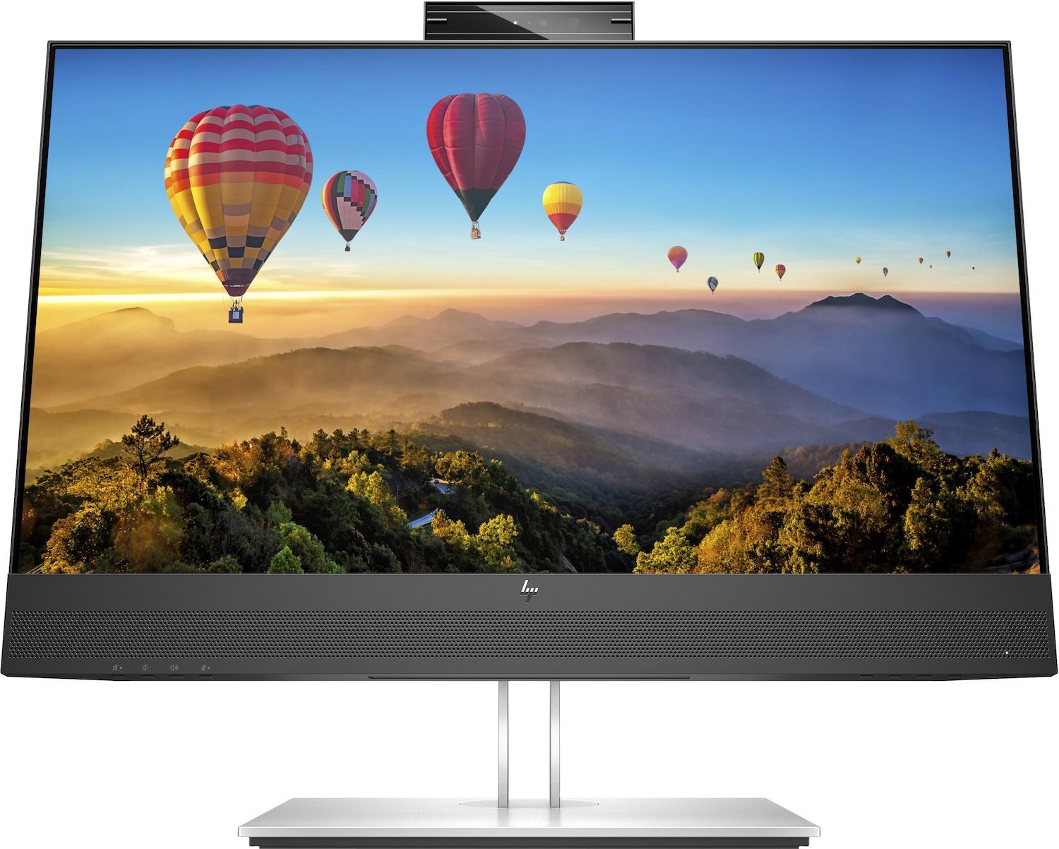 HP E24m G4 Computer Monitor 60.5 CM [23.8] 1920 X 1080 Pixels Full HD LCD Black Silver (HP E24m G4 Computer Monitor - 60.5 CM [23.8] 1920 X 1080 - Pixels Full HD LCD Black Silver - Warranty: 12M)