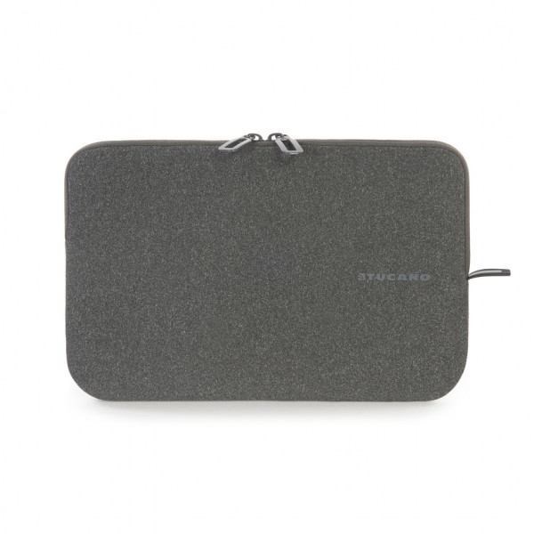Tucano BFM910-BK Tablet Case 26.7 CM [10.5] Sleeve Case Black (Melange Sleeve Black - Tablet 10 Tablet 9)
