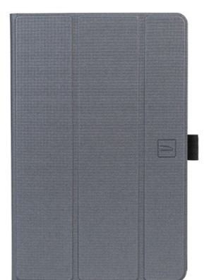 Tucano Tab3lep11dg Tablet Case 27.9 CM [11] Folio Black Grey (Tre Tablethuelle Grey - Lenovo Tab P11)