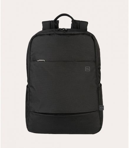 Tucano BKBTK2-BK Laptop Case 40.6 CM [16] Backpack Black (Global 2 Rucksack Black - Macbook Pro 16 Laptop 15.6)