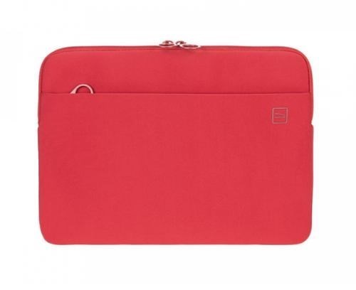 Tucano BFTMB13-R Laptop Case 33 CM [13] Sleeve Case Red (Top Sleeve Red - Macbook Air/Pro 13 Laptop 12)