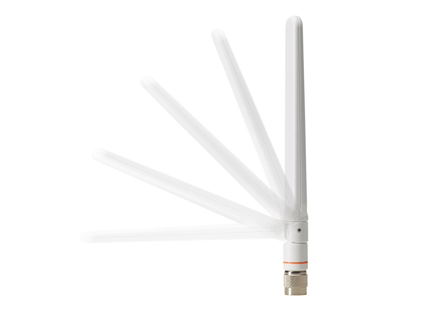 Cisco Antenna for Indoor, Wireless Access Point - White
