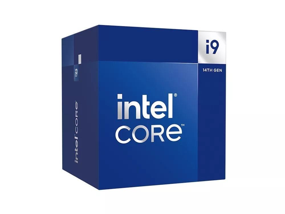 Intel Core i9 (14th Gen) i9-14900 Tetracosa-core (24 Core) Processor - Box