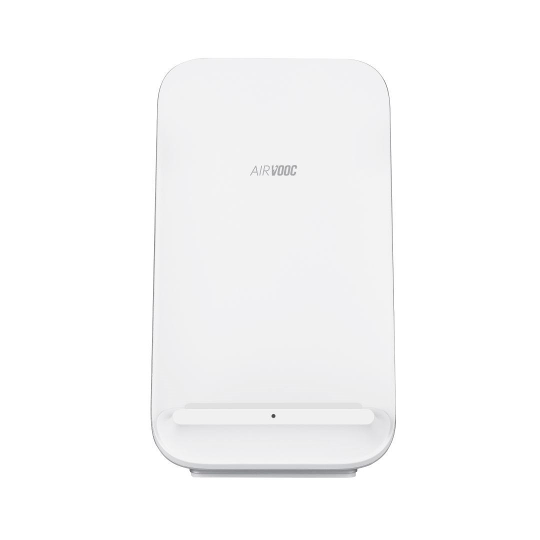 OnePlus Airvooc Smartphone White Ac Wireless Charging Fast Charging Indoor (Airvooc Smartphone White Ac - Wireless Charging Fast - Charging Indoor - Warranty: 12M)