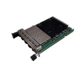Fujitsu PLAN EP 10Gigabit Ethernet Card for Server - 10GBase-CR - SFP, SFP+ - Plug-in Card