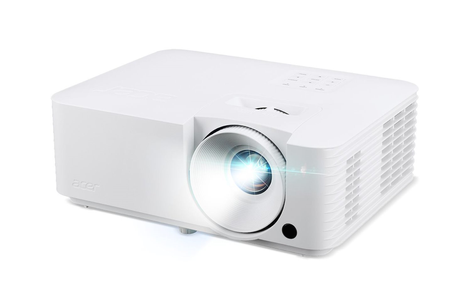 Acer Vero XL2530 DLP Projector - 16:9 - Ceiling Mountable