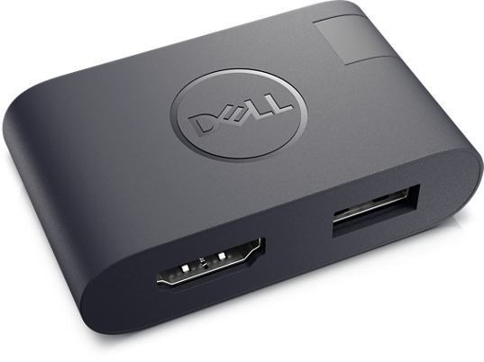 Dell AV/Data Transfer Adapter