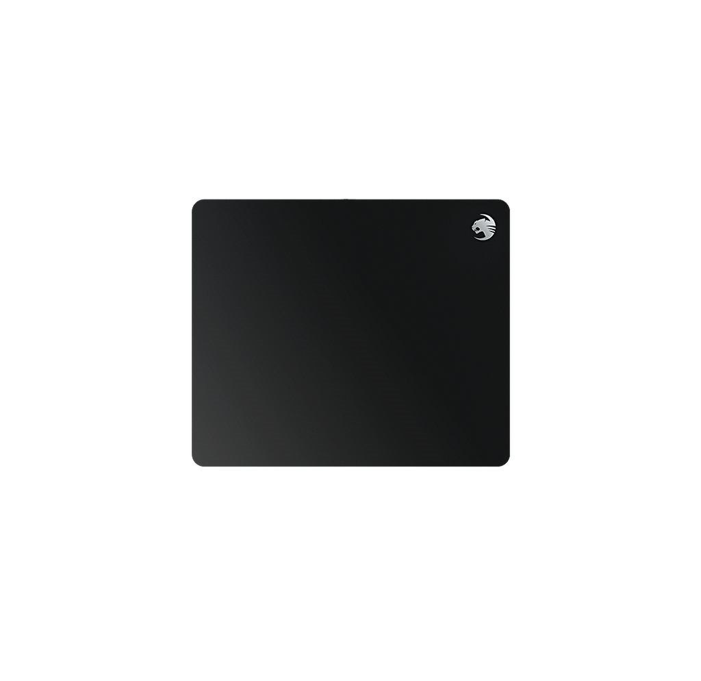 Roccat Sense Core Gaming Mouse Pad Black (Mouse Pad Gaming Mouse Pad - Black - Warranty: 12M)