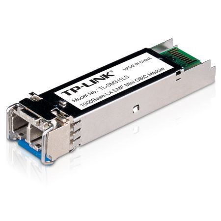 Tp-Link MiniGBIC Modul 1GBit SFP LC Singlemode LX SM311LS