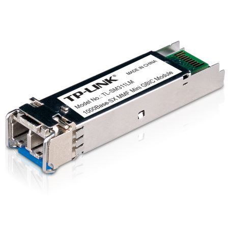 Tp-Link MiniGBIC Modul 1GBit SFP LC Multimode SX SM311LM