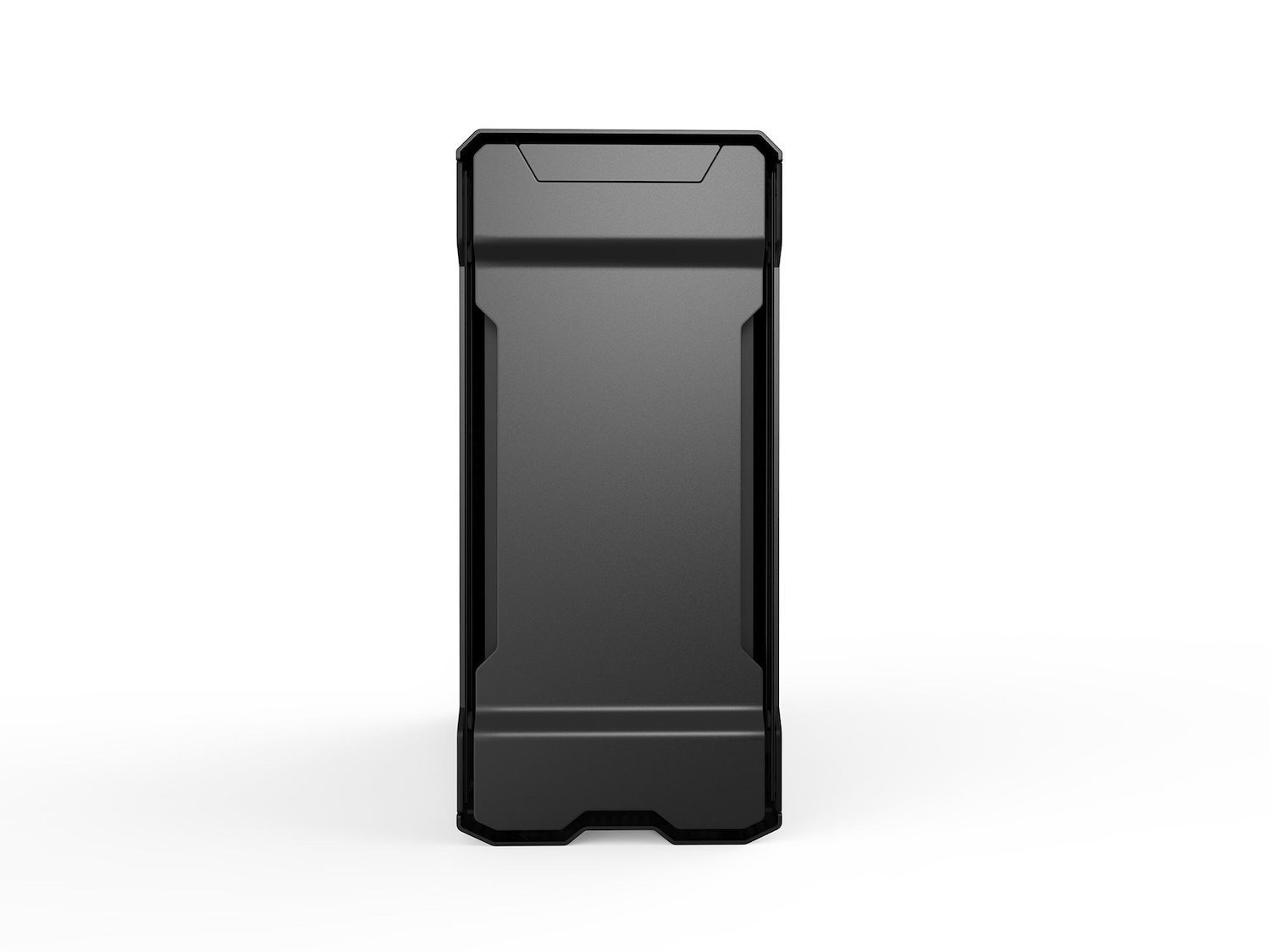 Phanteks Enthoo Evolv X Digital Midi Tower Glass Gaming Case - Black