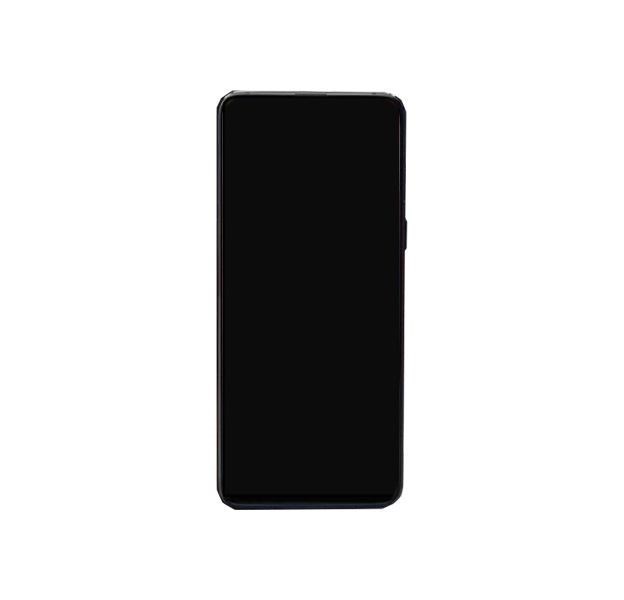 OnePlus 6T Display Black Original
