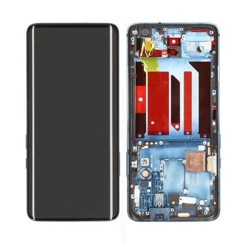 OnePlus 7T Pro LCD Display - Haze Blue