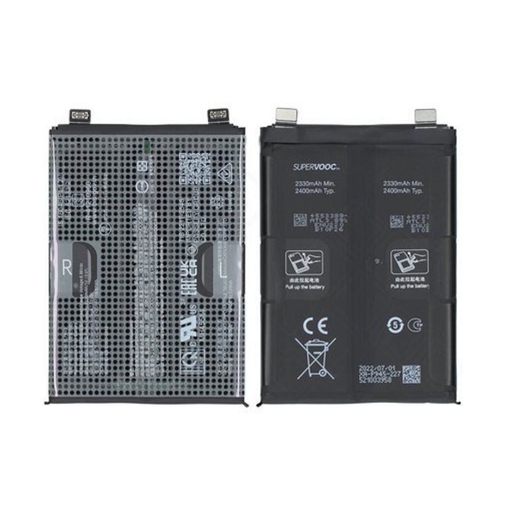 OnePlus 10T Battery - 2330mAh