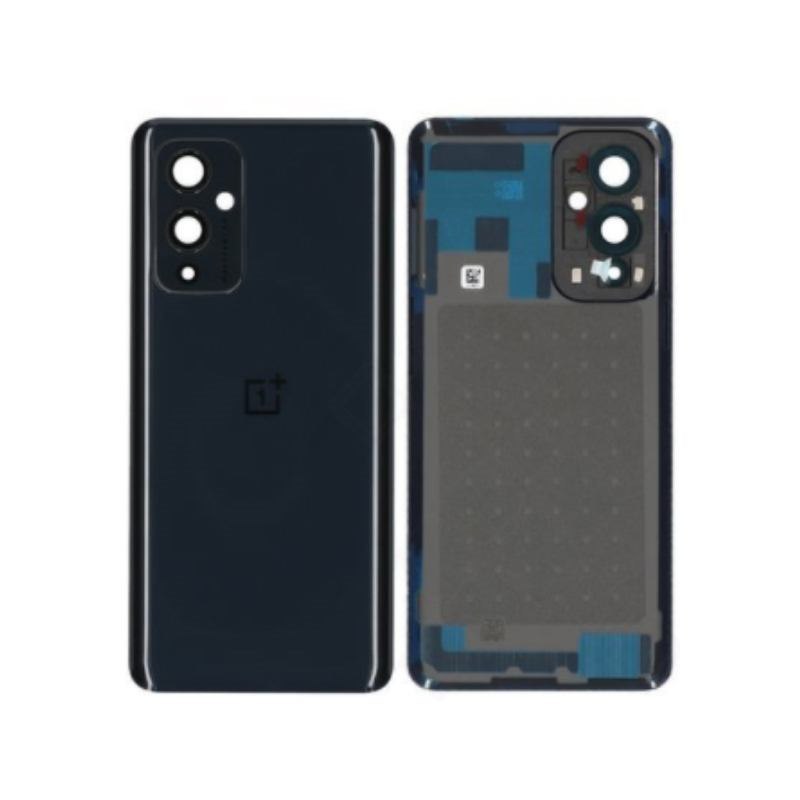 OnePlus 9 Back Cover Astral Black