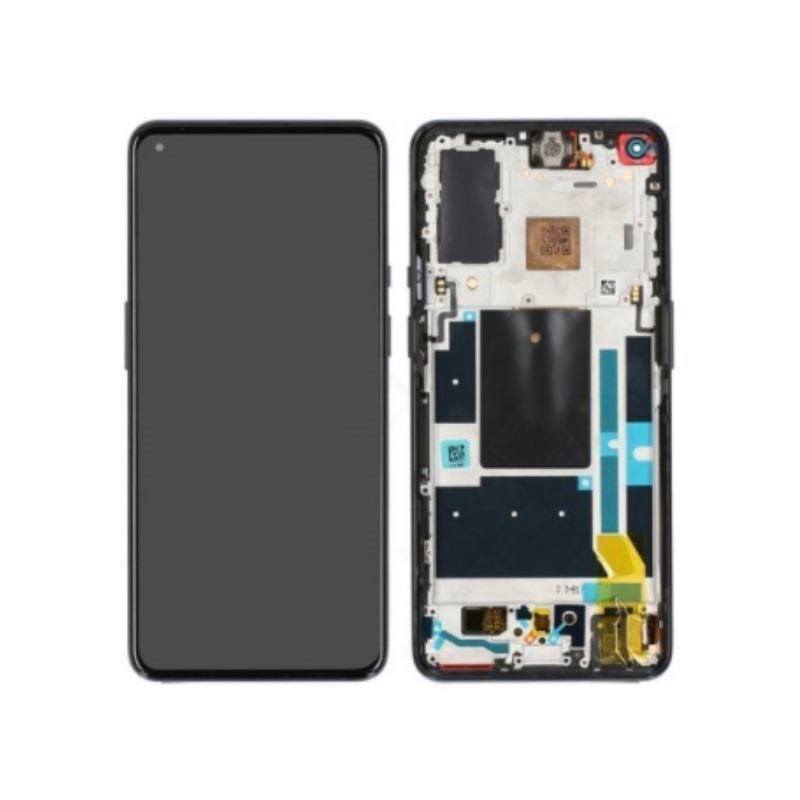 OnePlus 9 Display LCD Astral Black