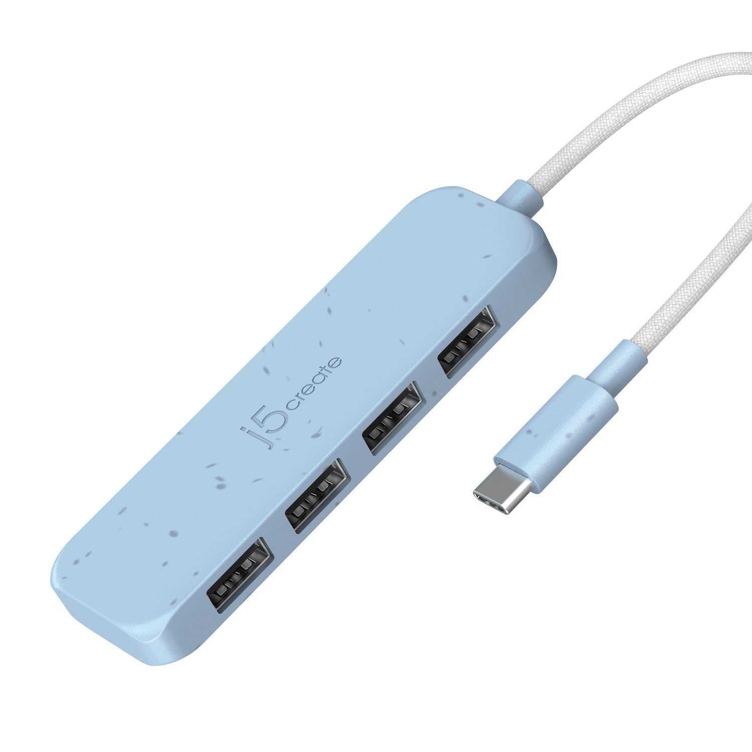 j5create JCH341EC-N USB Hub - USB Type C