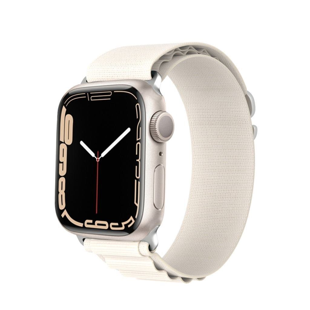 Dux Ducis GS Series Apple Watch Watch Strap - Starlight